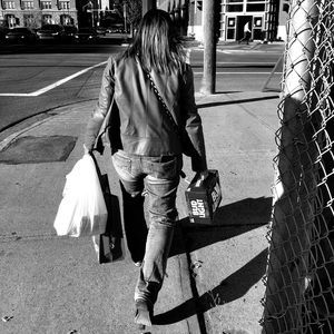 Meet your Posher, Mary ann